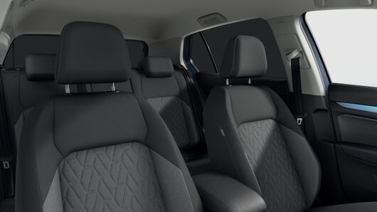 Imaginea unui Golf Prime 1.5 TSI ACT