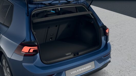 Imaginea unui Golf Prime 1.5 TSI ACT