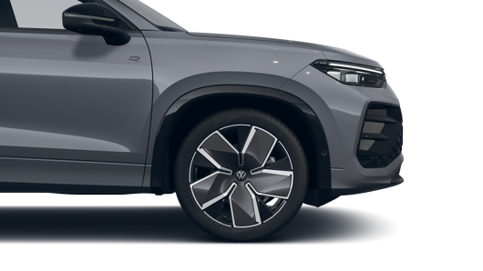 Imaginea unui Tayron Sport 2.0 TDI 4Motion
