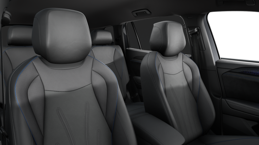 Imaginea unui Tayron Sport 2.0 TDI 4Motion