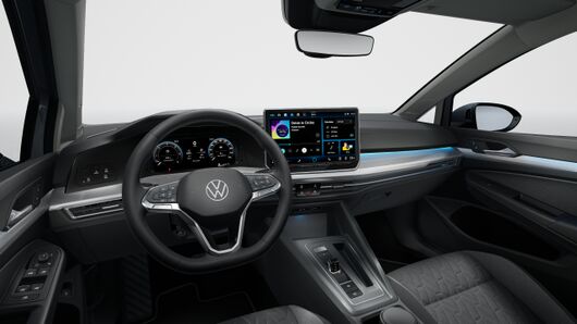 Imaginea unui Golf Prime 1.5 TSI DSG PHEV