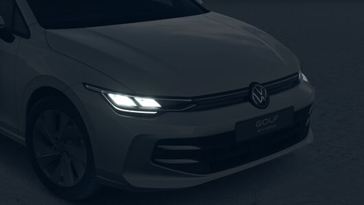 Imaginea unui Golf Prime 1.5 TSI DSG PHEV