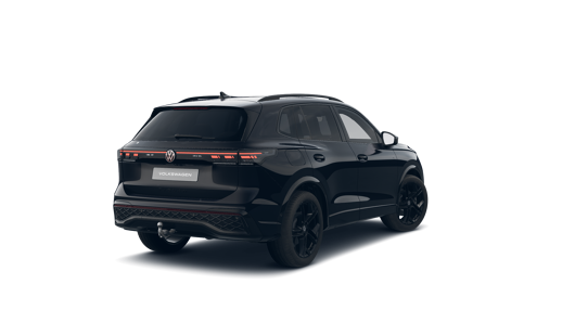 Imaginea unui Tiguan Sport Hybrid 1,5 TSI DSG
