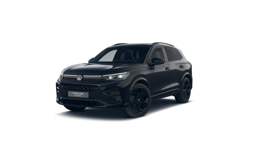 Imaginea unui Tiguan Sport Hybrid 1,5 TSI DSG