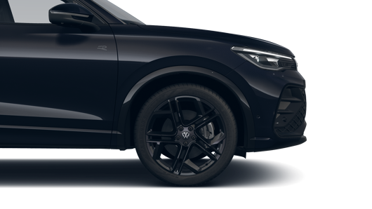 Imaginea unui Tiguan Sport Hybrid 1,5 TSI DSG