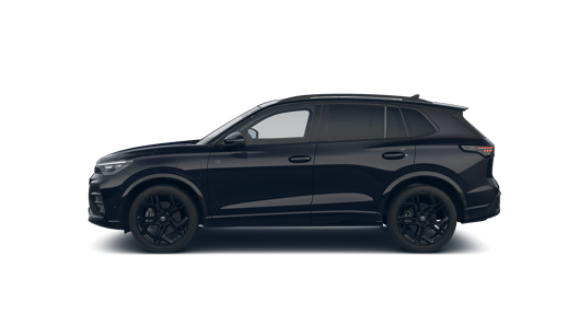 Imaginea unui Tiguan Sport Hybrid 1,5 TSI DSG
