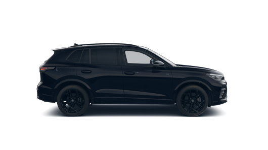 Imaginea unui Tiguan Sport Hybrid 1,5 TSI DSG