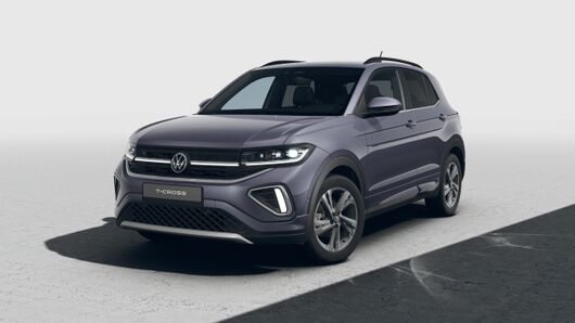 Imaginea unui T-Cross Sport 1.5 TSI DSG