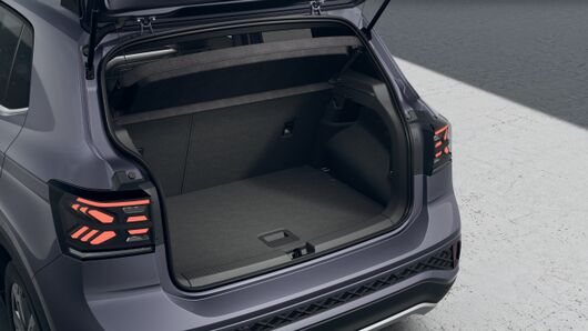 Imaginea unui T-Cross Sport 1.5 TSI DSG