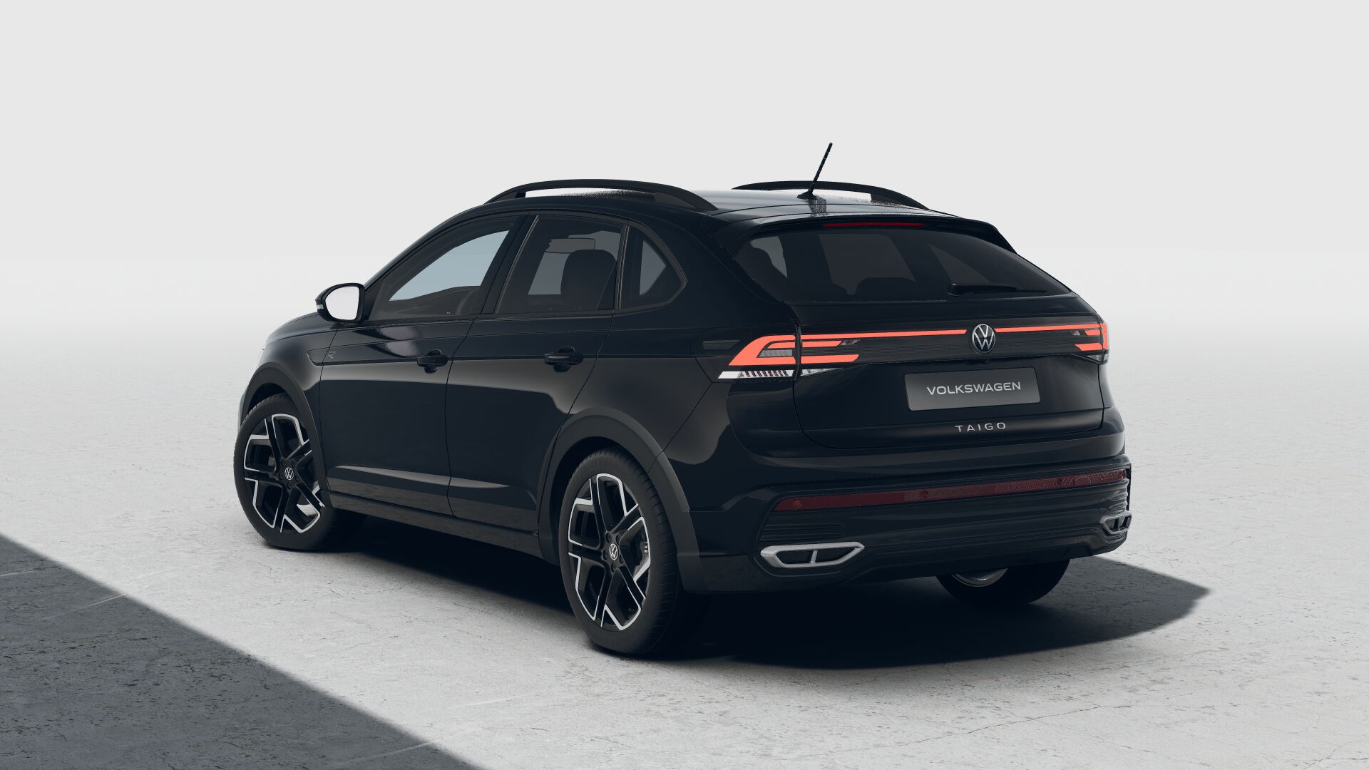 Imaginea unui Taigo Sport 1.5 TSI DSG