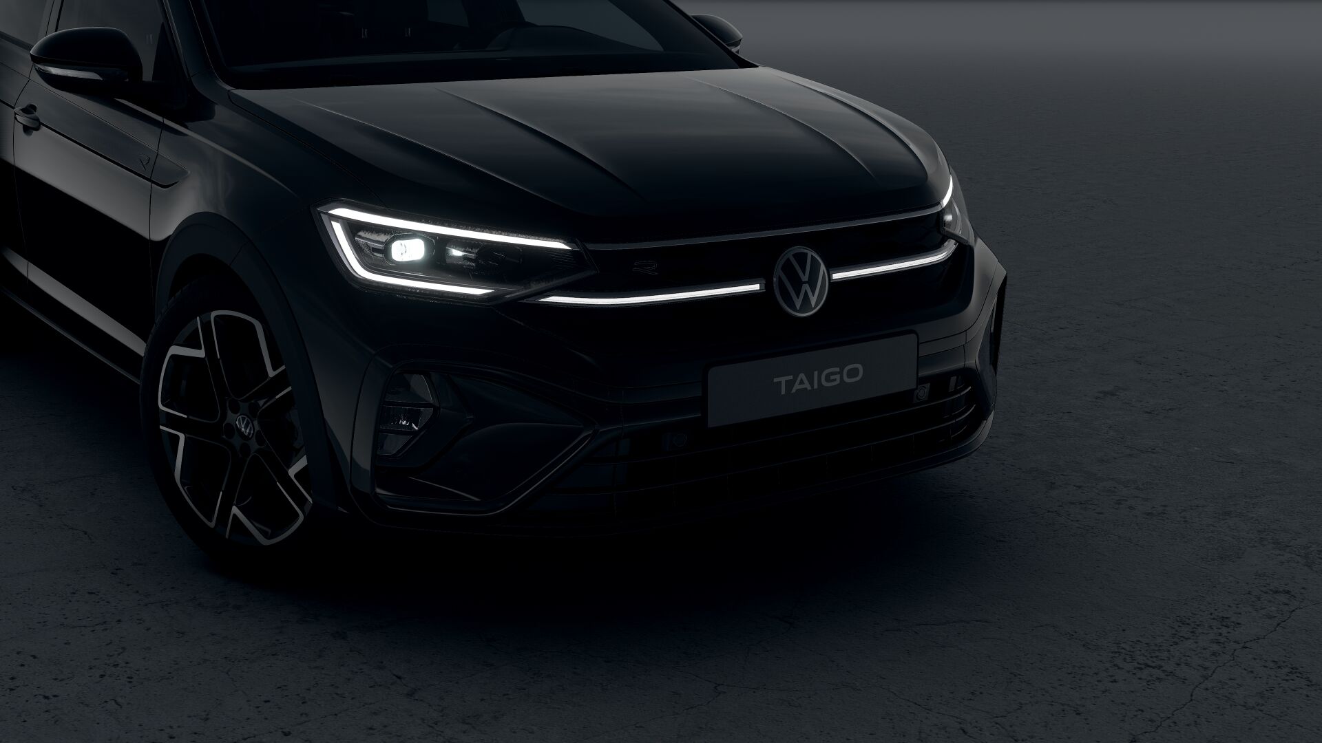 Imaginea unui Taigo Sport 1.5 TSI DSG