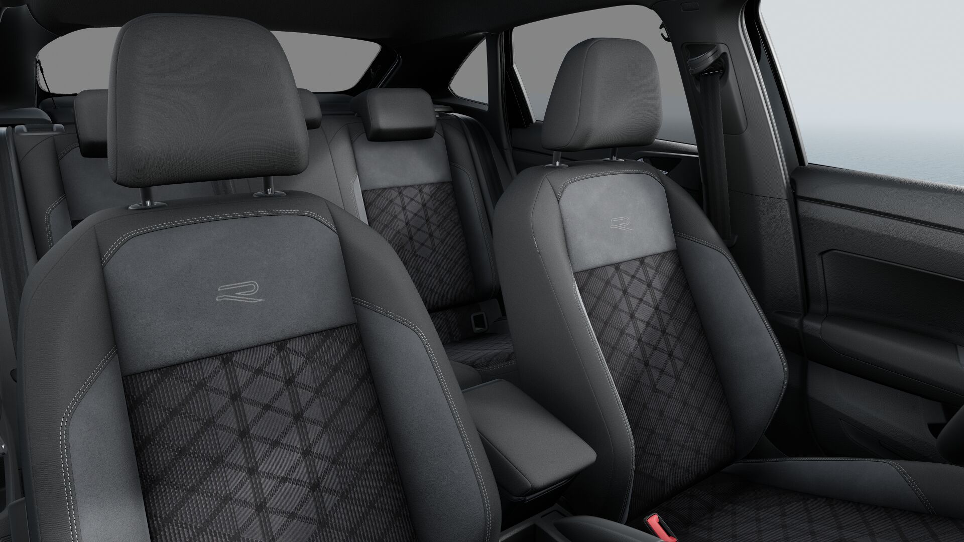 Imaginea unui Taigo Sport 1.5 TSI DSG