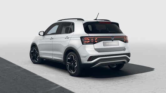 Imaginea unui T-Cross Sport 1.0 TSI DSG