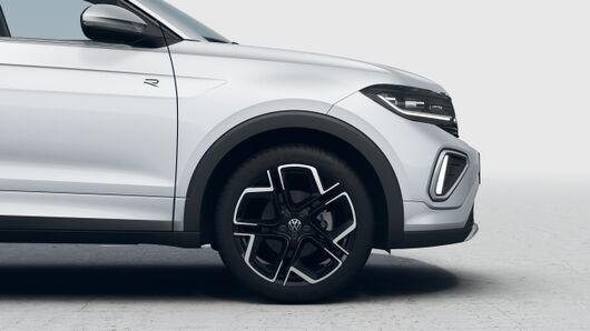 Imaginea unui T-Cross Sport 1.0 TSI DSG