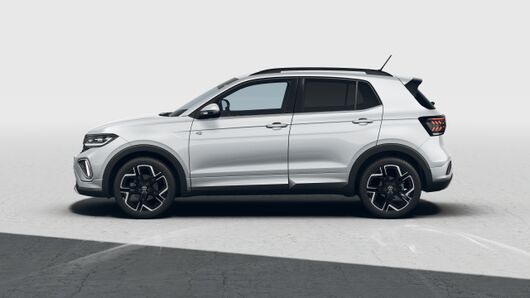 Imaginea unui T-Cross Sport 1.0 TSI DSG