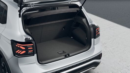 Imaginea unui T-Cross Sport 1.0 TSI DSG