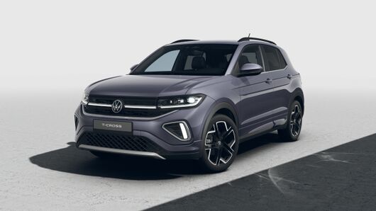 Imaginea unui T-Cross Sport 1.0 TSI DSG