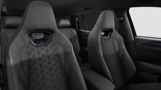 Imaginea unui Tayron Sport TSI Hybrid