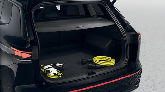 Imaginea unui Tayron Sport TSI Hybrid