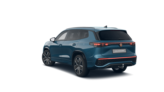 Imaginea unui Tayron Sport TSI Hybrid