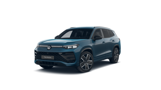 Imaginea unui Tayron Sport TSI Hybrid