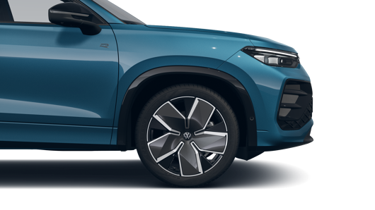 Imaginea unui Tayron Sport TSI Hybrid