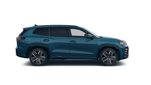Imaginea unui Tayron Sport TSI Hybrid