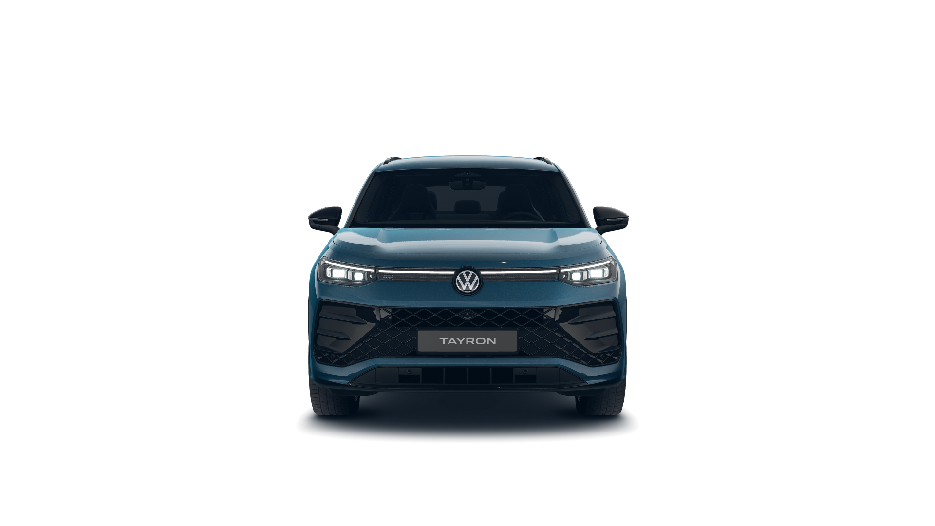 Imaginea unui Tayron Sport TSI Hybrid