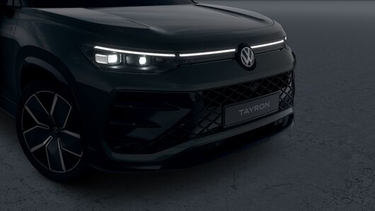 Imaginea unui Tayron Sport TSI Hybrid