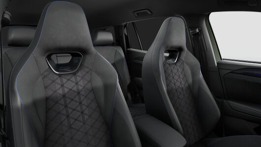 Imaginea unui Tayron Sport TSI Hybrid