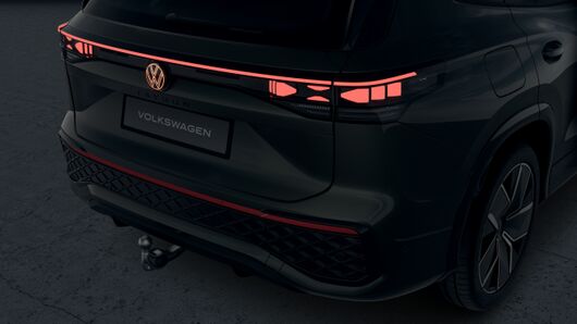 Imaginea unui Tayron Sport TSI Hybrid
