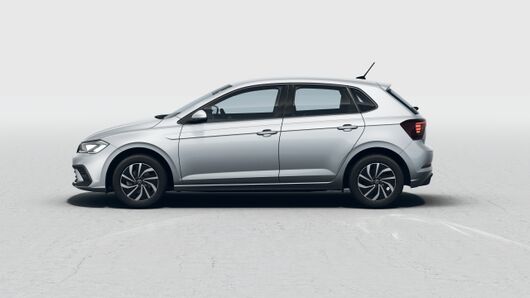 Imaginea unui Polo Life 1.0 TSI
