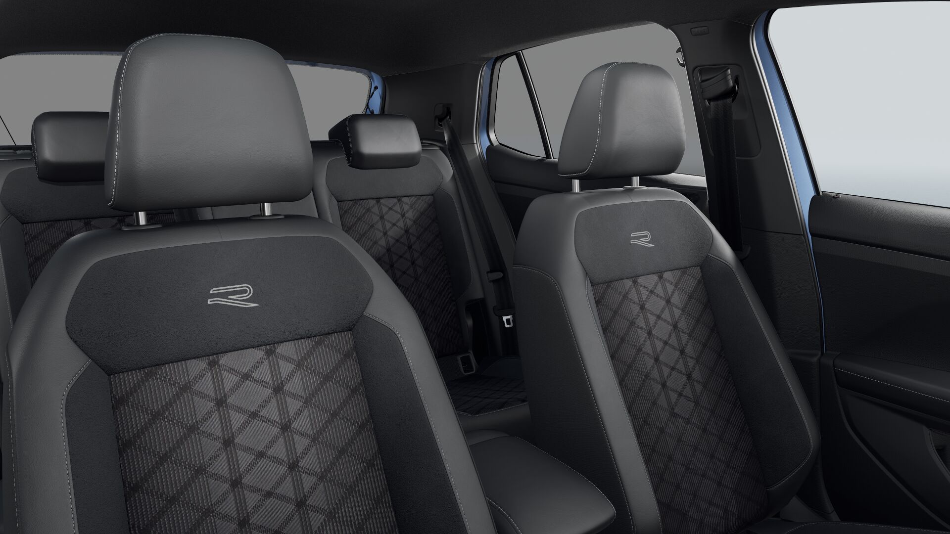 Imaginea unui T-Cross Sport 1.5 TSI DSG