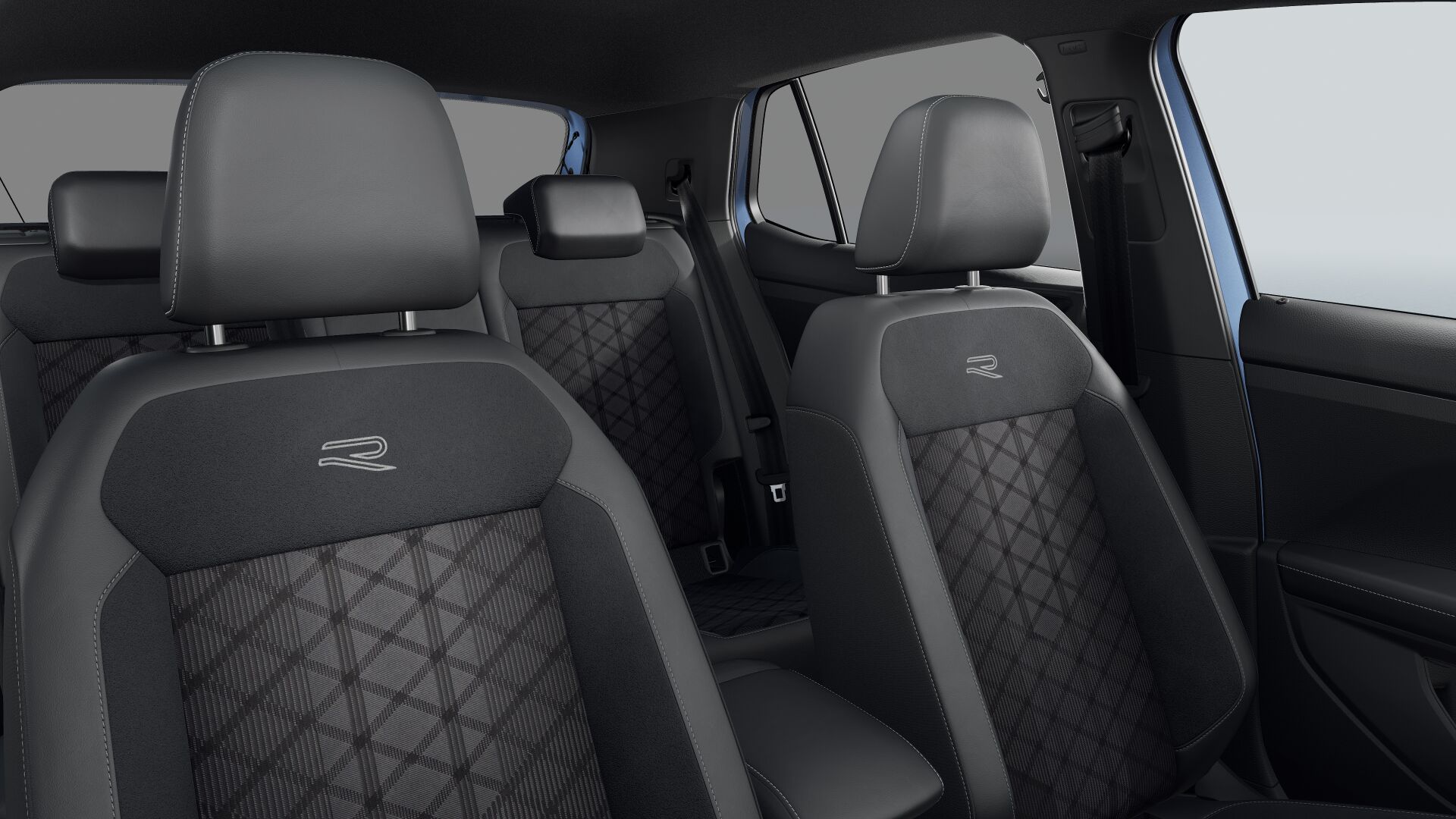 Imaginea unui T-Cross Sport 1.0 TSI DSG