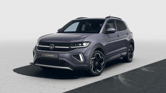 Imaginea unui T-Cross Sport 1.0 TSI DSG