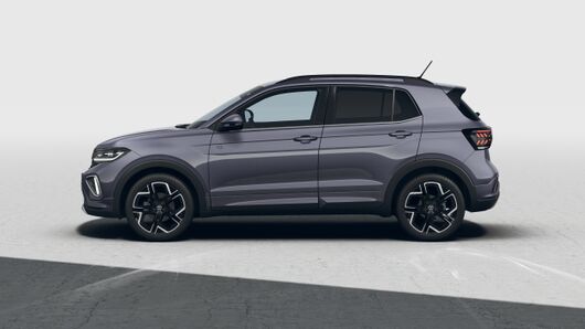 Imaginea unui T-Cross Sport 1.0 TSI DSG