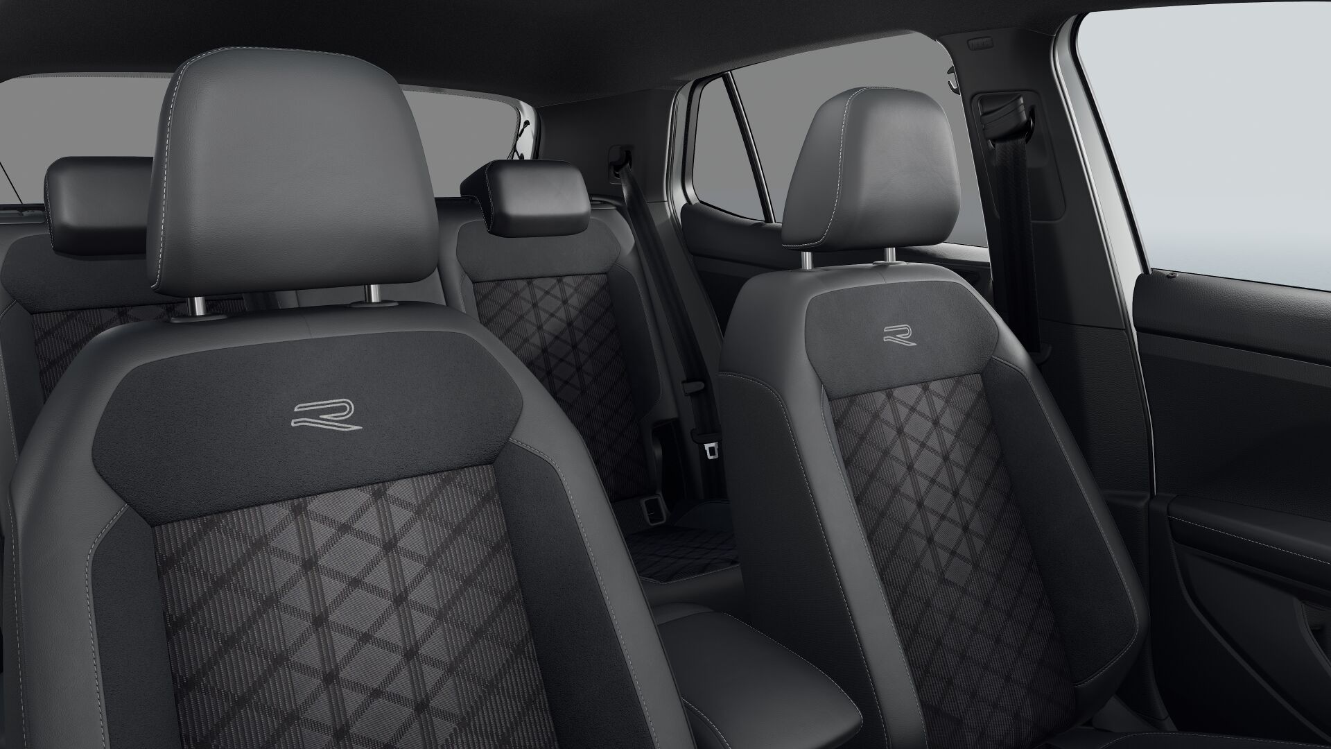 Imaginea unui T-Cross Sport 1.5 TSI DSG
