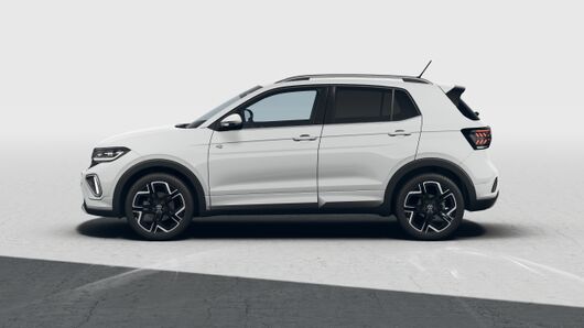 Imaginea unui T-Cross Sport 1.5 TSI DSG