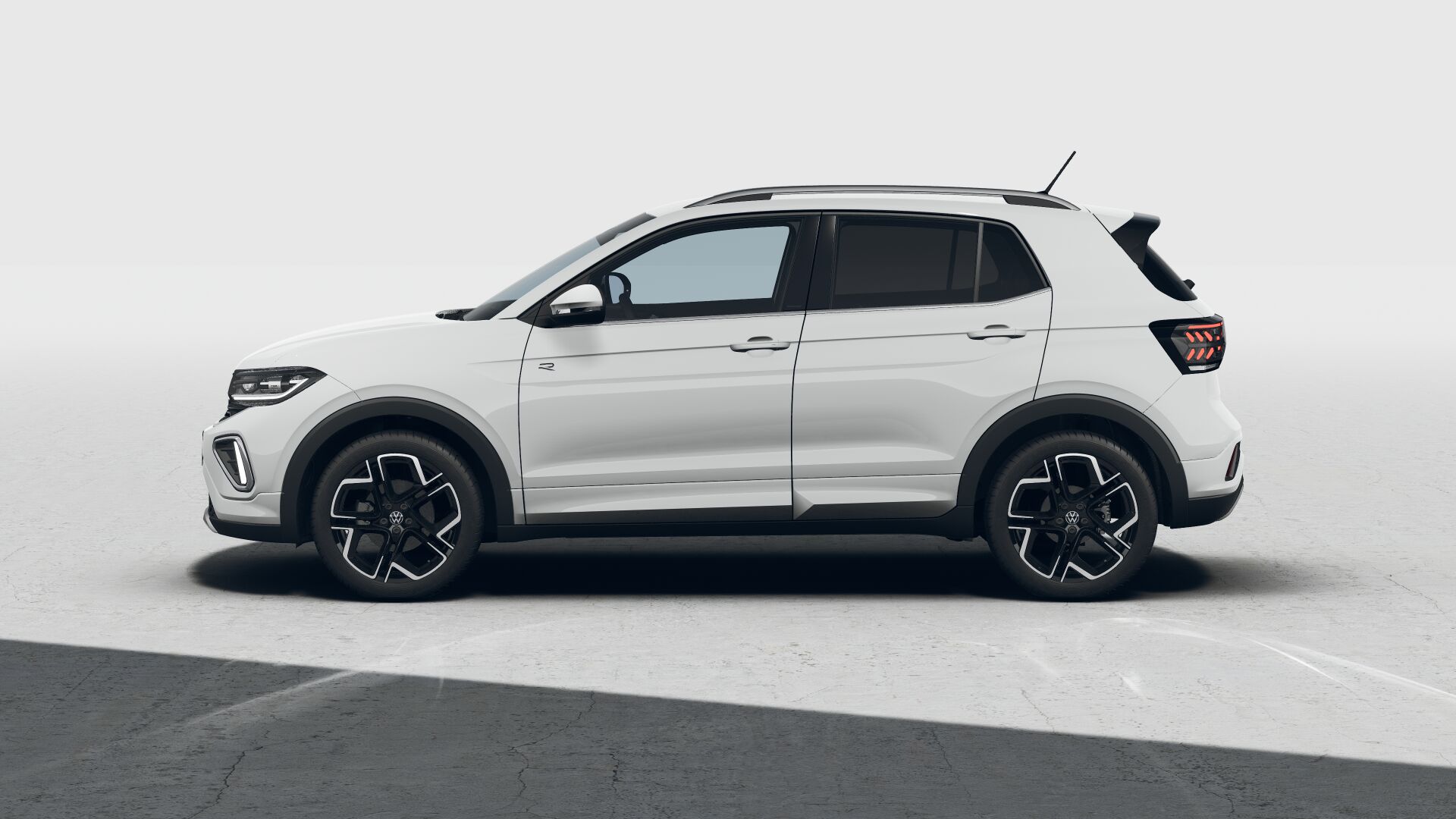 Imaginea unui T-Cross Sport 1.5 TSI DSG