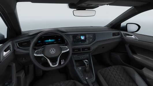 Imaginea unui Taigo Sport 1.0 TSI DSG