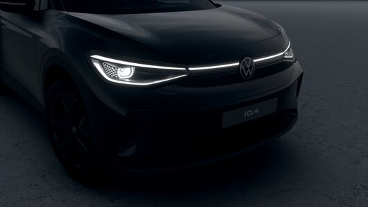 Imaginea unui ID.4 Prime 79 kWh