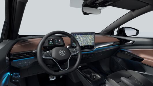 Imaginea unui ID.4 Prime 79 kWh