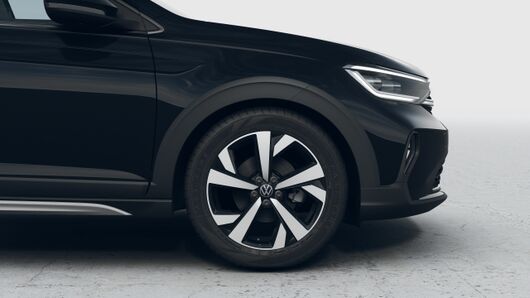 Imaginea unui Taigo Prime 1.5 TSI DSG
