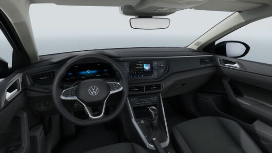 Imaginea unui Taigo Prime 1.5 TSI DSG