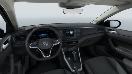 Imaginea unui Taigo Prime 1.5 TSI DSG