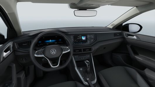 Imaginea unui Taigo Prime  1.0 TSI DSG