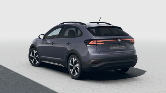 Imaginea unui Taigo Prime  1.0 TSI DSG