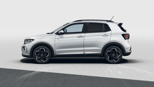 Imaginea unui T-Cross Sport 1.5 TSI DSG