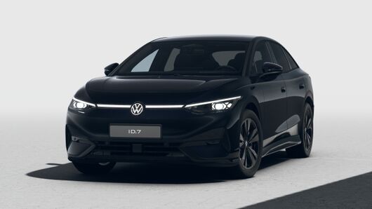 Imaginea unui ID.7 Prime S 86 kWh