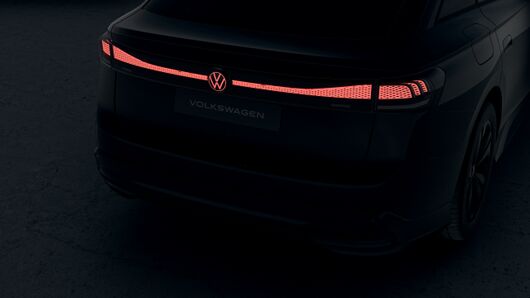 Imaginea unui ID.7 Prime S 86 kWh